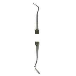 Gingival Retractors/Cord Packers S-6 CORD PACKERS