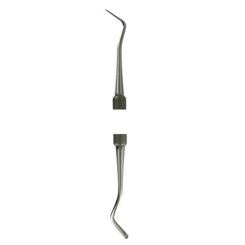 Gingival Retractors/Cord Packers S-6 CORD PACKERS