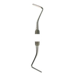 Gingival Retractors/Cord Packers 113 CORD PACKERS