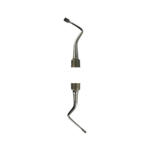 Gingival Retractors/Cord Packers GCP-7 CORD PACKERS